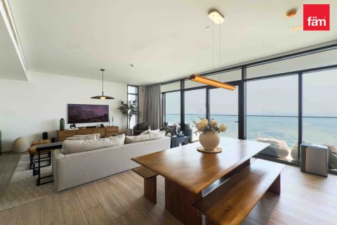Appartement à Dubai, 3 chambres, 167.2 m², № 55176 - photo 2
