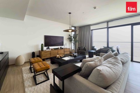 Appartement à Dubai, 3 chambres, 167.2 m², № 55176 - photo 4