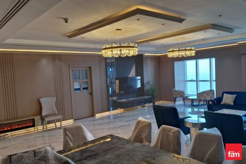 بانتهاوس في مرسى دبي, دبي 4 غرف نوم, 298.4 م² رقم 55178 - صورة 2