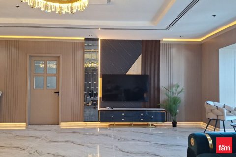 بانتهاوس في مرسى دبي, دبي 4 غرف نوم, 298.4 م² رقم 55178 - صورة 4