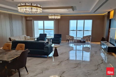 بانتهاوس في مرسى دبي, دبي 4 غرف نوم, 298.4 م² رقم 55178 - صورة 1