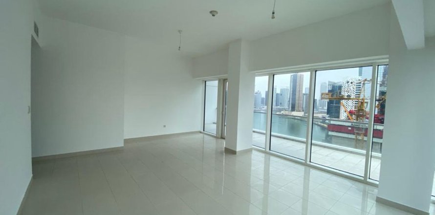 Apartamento en Business Bay, Dubai, 2 dormitorios, 173.8 m², № 55179