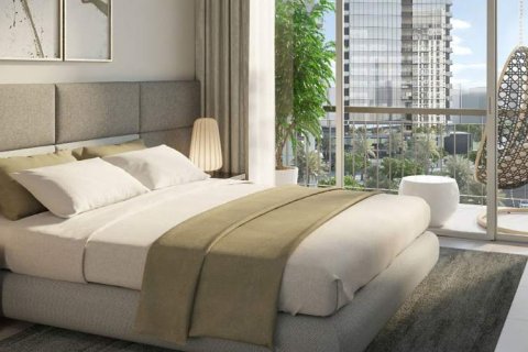 شقة في دبي هيلز استيت, دبي استوديو, 60 م² رقم 54691 - صورة 3