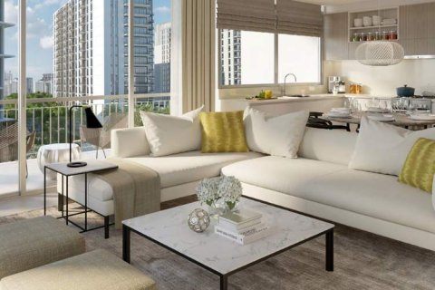 شقة في دبي هيلز استيت, دبي استوديو, 60 م² رقم 54691 - صورة 1