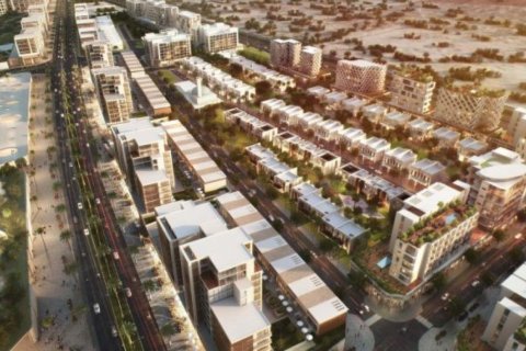 تاون هاوس في دبي 2 غرف نوم, 140 م² رقم 54689 - صورة 3