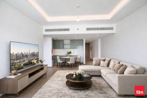 Apartment in City Walk, Dubai 1 bedroom, 68.7 sq.m. № 94707 - photo 2