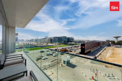 Apartment in Downtown Dubai (Downtown Burj Dubai), Dubai 2 bedrooms, 163 sq.m. № 94714