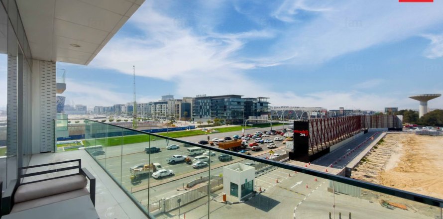 Apartment in Downtown Dubai (Downtown Burj Dubai), Dubai 2 bedrooms, 163 sq.m. № 94714