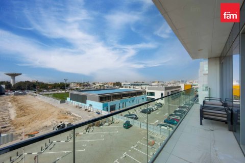 Apartment in Downtown Dubai (Downtown Burj Dubai), Dubai 2 bedrooms, 163 sq.m. № 94714 - photo 15