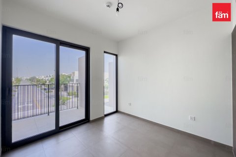 Townhouse in Tilal Al Ghaf, Dubai 3 bedrooms, 140.4 sq.m. № 94709 - photo 10