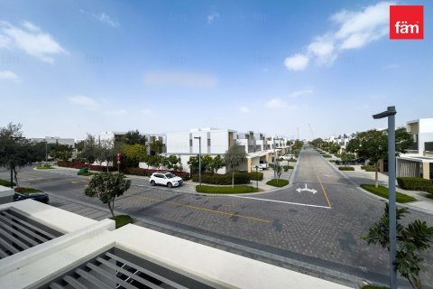 Townhouse in Tilal Al Ghaf, Dubai 3 bedrooms, 140.4 sq.m. № 94709 - photo 28