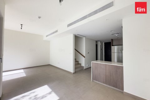 Townhouse in Tilal Al Ghaf, Dubai 3 bedrooms, 140.4 sq.m. № 94709 - photo 5