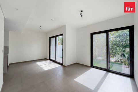 Townhouse in Tilal Al Ghaf, Dubai 3 bedrooms, 140.4 sq.m. № 94709 - photo 3
