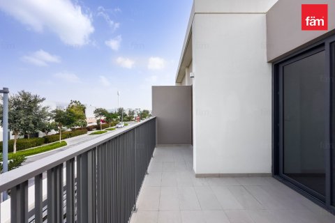Townhouse in Tilal Al Ghaf, Dubai 3 bedrooms, 140.4 sq.m. № 94709 - photo 25