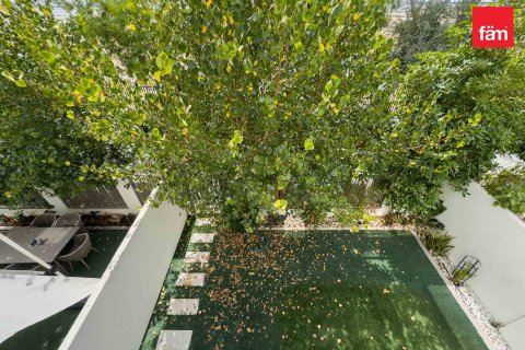 Townhouse in Tilal Al Ghaf, Dubai 3 bedrooms, 140.4 sq.m. № 94709 - photo 23
