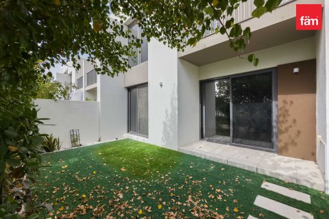 Townhouse in Tilal Al Ghaf, Dubai 3 bedrooms, 140.4 sq.m. № 94709 - photo 22