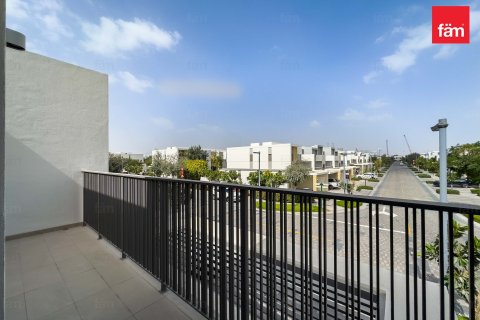 Townhouse in Tilal Al Ghaf, Dubai 3 bedrooms, 140.4 sq.m. № 94709 - photo 26