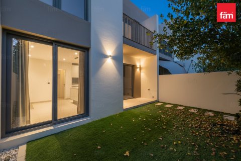 Townhouse in Tilal Al Ghaf, Dubai 3 bedrooms, 140.4 sq.m. № 94709 - photo 21