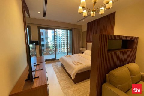 شقة في وسط مدينة دبي, دبي 57.4 م² رقم 94710 - صورة 8