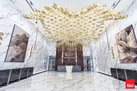 شقة في وسط مدينة دبي, دبي 57.1 م² رقم 94710 - صورة 14