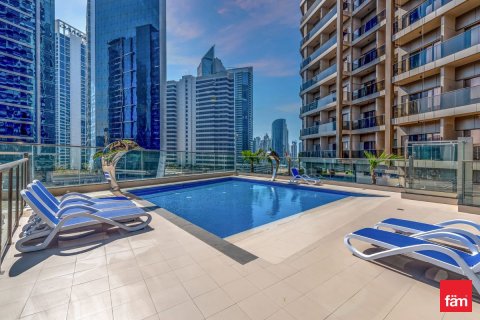 شقة في وسط مدينة دبي, دبي 57.4 م² رقم 94710 - صورة 9