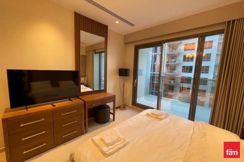 شقة في وسط مدينة دبي, دبي 57.4 م² رقم 94710 - صورة 10