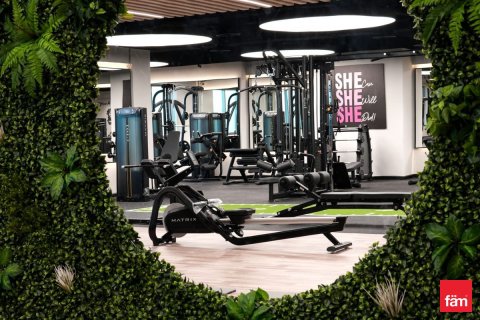 شقة في وسط مدينة دبي, دبي 57.1 م² رقم 94710 - صورة 16