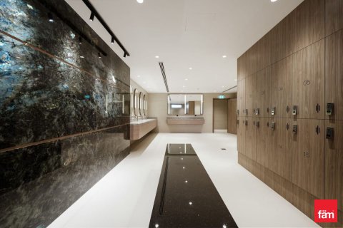 شقة في وسط مدينة دبي, دبي 57.4 م² رقم 94710 - صورة 2