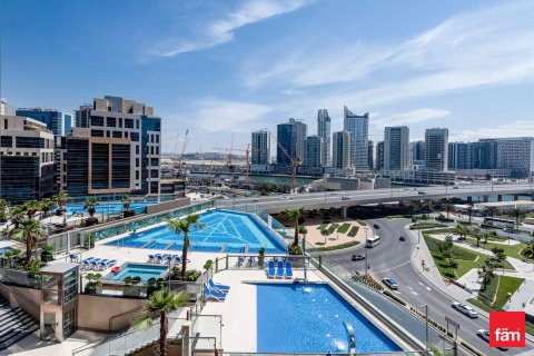 شقة في وسط مدينة دبي, دبي 57.4 م² رقم 94710 - صورة 26