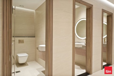 شقة في وسط مدينة دبي, دبي 57.4 م² رقم 94710 - صورة 11