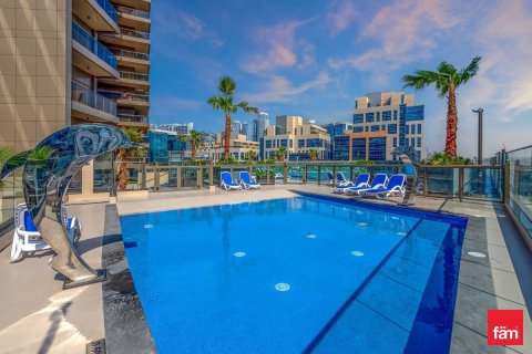 شقة في وسط مدينة دبي, دبي 57.4 م² رقم 94710 - صورة 23