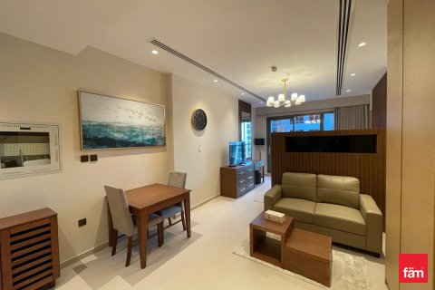شقة في وسط مدينة دبي, دبي 57.4 م² رقم 94710 - صورة 3
