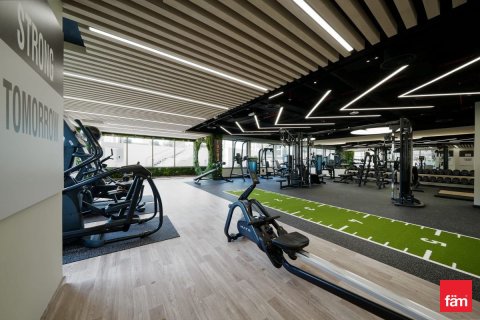 شقة في وسط مدينة دبي, دبي 57.1 م² رقم 94710 - صورة 21