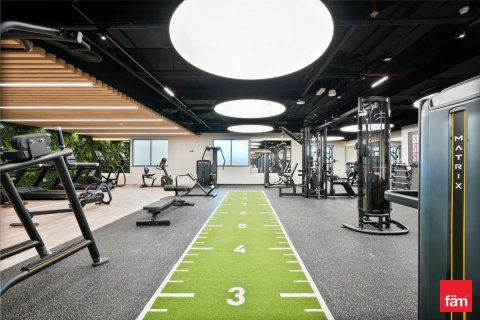 شقة في وسط مدينة دبي, دبي 57.4 م² رقم 94710 - صورة 15