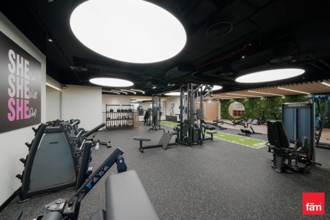 شقة في وسط مدينة دبي, دبي 57.1 م² رقم 94710 - صورة 18