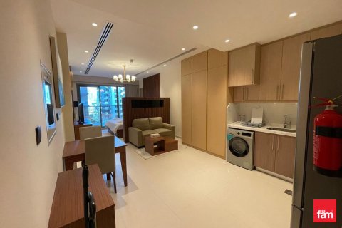 شقة في وسط مدينة دبي, دبي 57.1 م² رقم 94710 - صورة 2