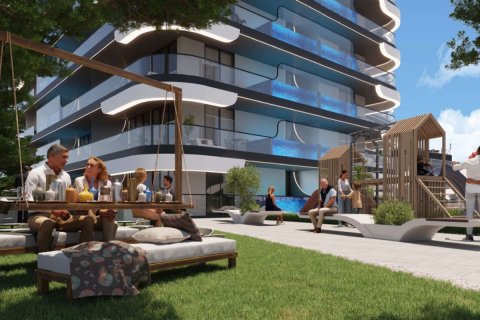 شقة في Dubai Production City (IMPZ), دبي 1غرف نوم, 130.6 م² رقم 94708 - صورة 8