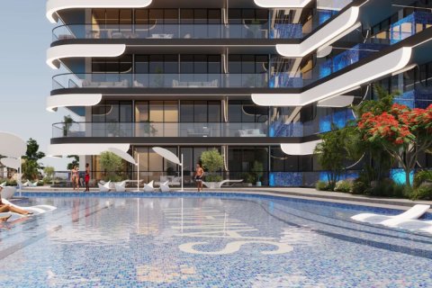 شقة في Dubai Production City (IMPZ), دبي 1غرف نوم, 130.6 م² رقم 94708 - صورة 9