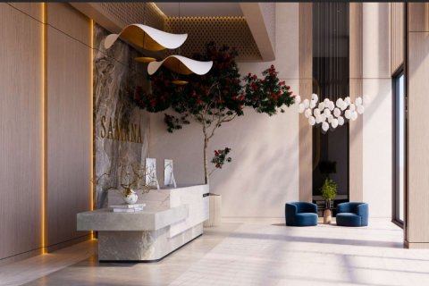 شقة في Dubai Production City (IMPZ), دبي 1غرف نوم, 130.6 م² رقم 94708 - صورة 6