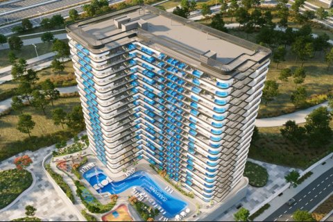 شقة في Dubai Production City (IMPZ), دبي 1غرف نوم, 130.6 م² رقم 94708 - صورة 10