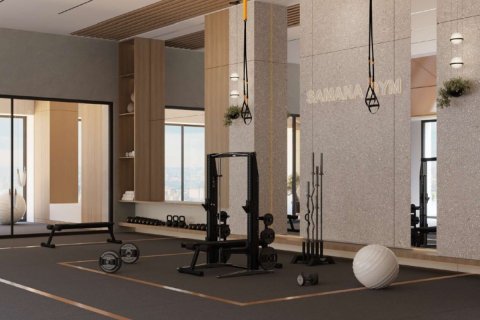 شقة في Dubai Production City (IMPZ), دبي 1غرف نوم, 130.6 م² رقم 94708 - صورة 7