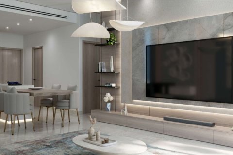 شقة في Dubai Production City (IMPZ), دبي 1غرف نوم, 130.6 م² رقم 94708 - صورة 2