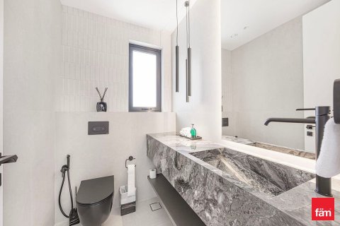 فيلا في Jumeirah Islands, دبي 4 غرف نوم, 957.8 م² رقم 94706 - صورة 16