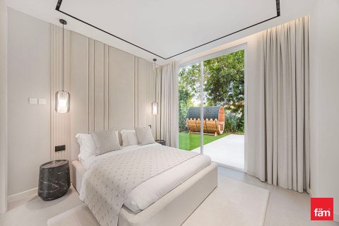 فيلا في Jumeirah Islands, دبي 4 غرف نوم, 957.8 م² رقم 94706 - صورة 13