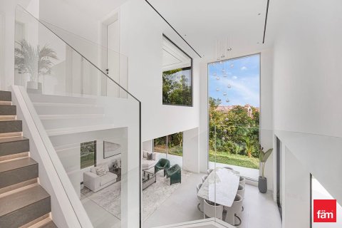 فيلا في Jumeirah Islands, دبي 4 غرف نوم, 957.8 م² رقم 94706 - صورة 14