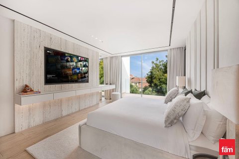 فيلا في Jumeirah Islands, دبي 4 غرف نوم, 957.8 م² رقم 94706 - صورة 20