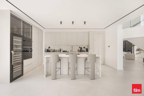 فيلا في Jumeirah Islands, دبي 4 غرف نوم, 957.8 م² رقم 94706 - صورة 7