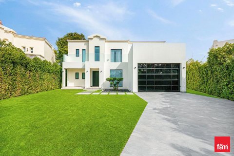 فيلا في Jumeirah Islands, دبي 4 غرف نوم, 957.8 م² رقم 94706 - صورة 26