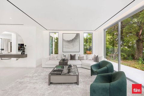 فيلا في Jumeirah Islands, دبي 4 غرف نوم, 957.8 م² رقم 94706 - صورة 10