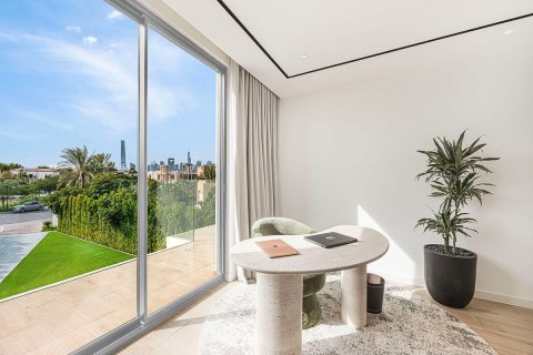 فيلا في Jumeirah Islands, دبي 4 غرف نوم, 957.8 م² رقم 94706 - صورة 24